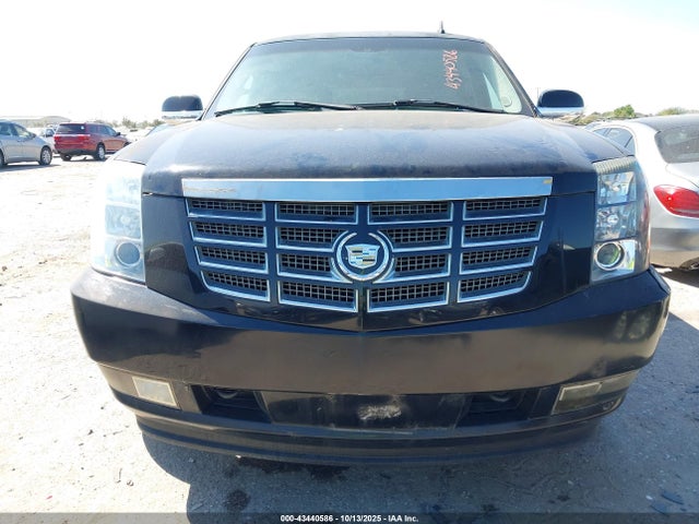 2007 CADILLAC ESCALADE 1GYEC63857R327155 Photo 5