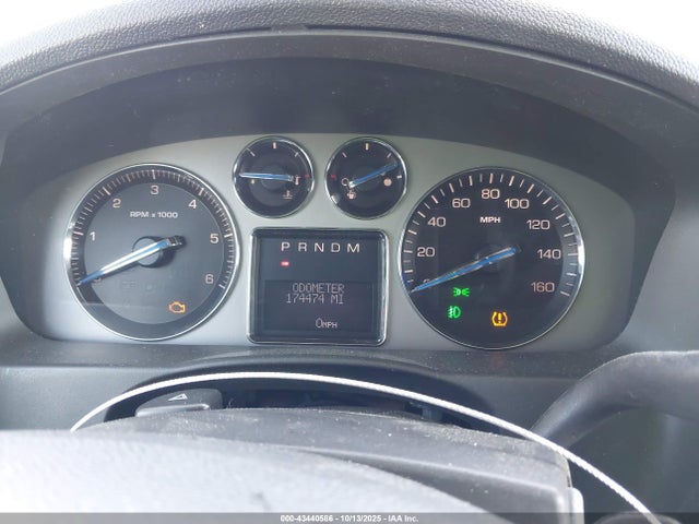 2007 CADILLAC ESCALADE 1GYEC63857R327155 Photo 6