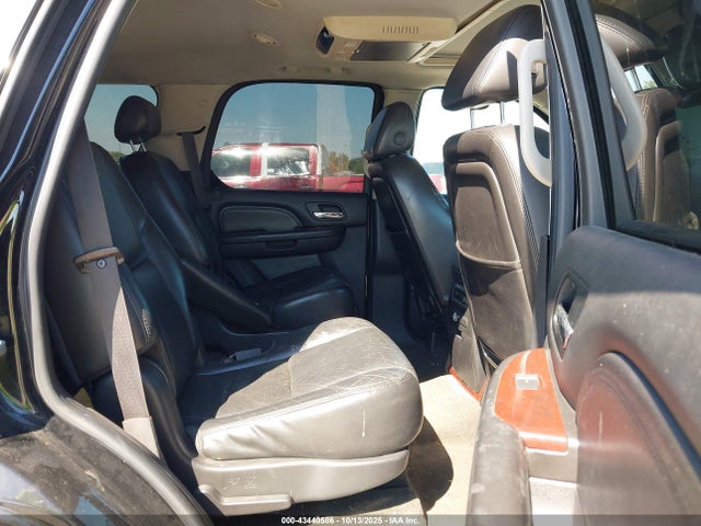 2007 CADILLAC ESCALADE 1GYEC63857R327155 Photo 7