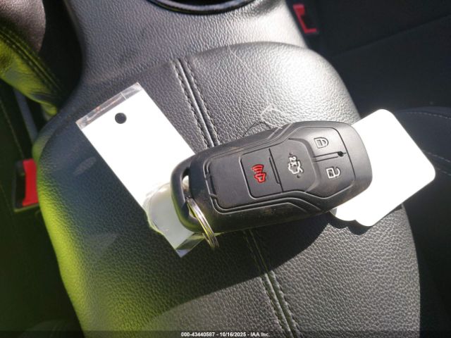 2016 FORD MUSTANG 1FA6P8AM4G5313724 Photo 10