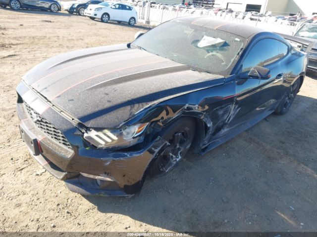 2016 FORD MUSTANG 1FA6P8AM4G5313724 Photo 5