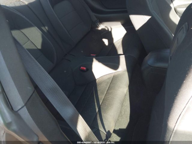 2016 FORD MUSTANG 1FA6P8AM4G5313724 Photo 7