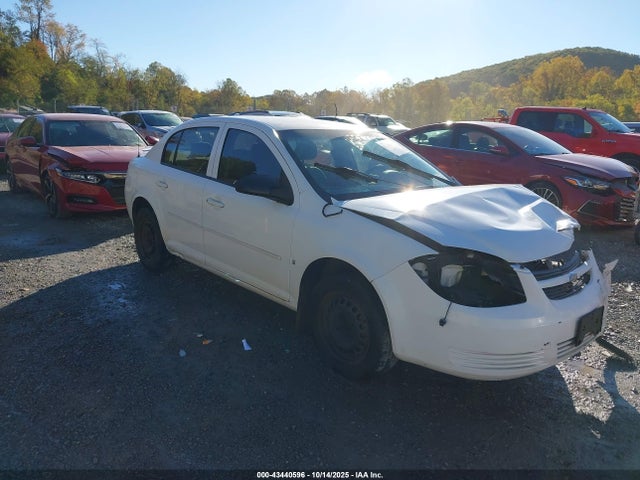 Продажа на аукционе авто 2006 Chevrolet Cobalt Ls, vin: 1G1AK55F067647922, номер лота: 43440596