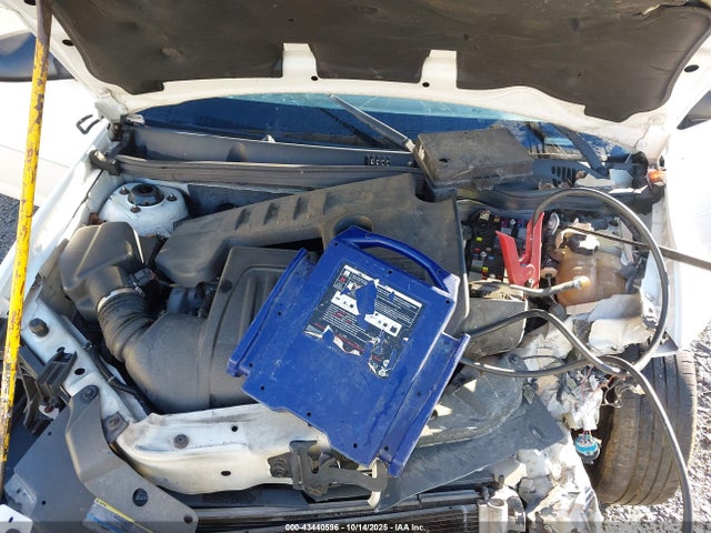 Продаж на аукціоні авто 2006 Chevrolet Cobalt Ls, vin: 1G1AK55F067647922, номер лоту: 43440596