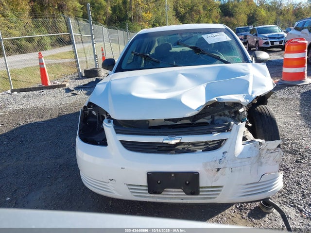 Продаж на аукціоні авто 2006 Chevrolet Cobalt Ls, vin: 1G1AK55F067647922, номер лоту: 43440596