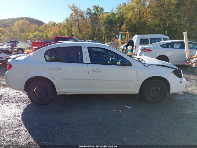 Продаж на аукціоні авто 2006 Chevrolet Cobalt Ls, vin: 1G1AK55F067647922, номер лоту: 43440596