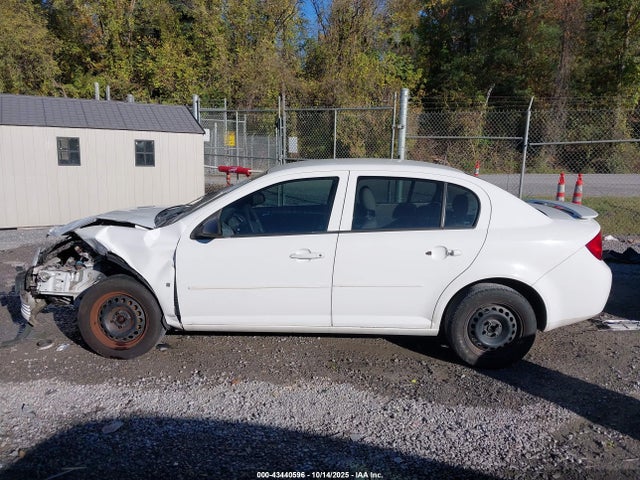 Продаж на аукціоні авто 2006 Chevrolet Cobalt Ls, vin: 1G1AK55F067647922, номер лоту: 43440596