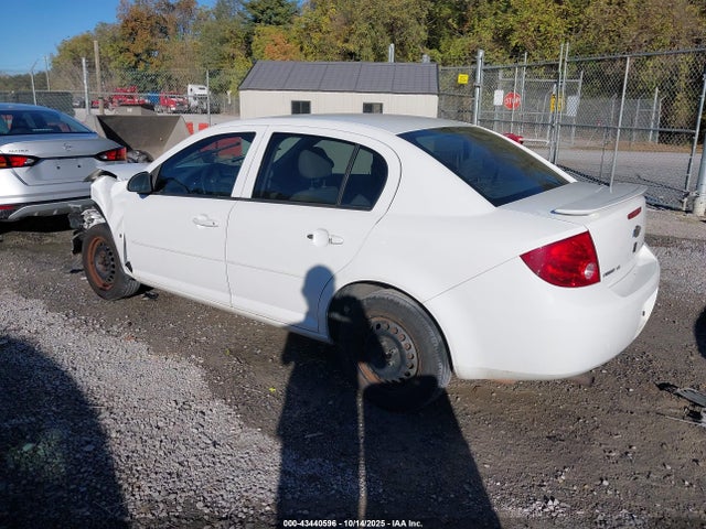 Продаж на аукціоні авто 2006 Chevrolet Cobalt Ls, vin: 1G1AK55F067647922, номер лоту: 43440596