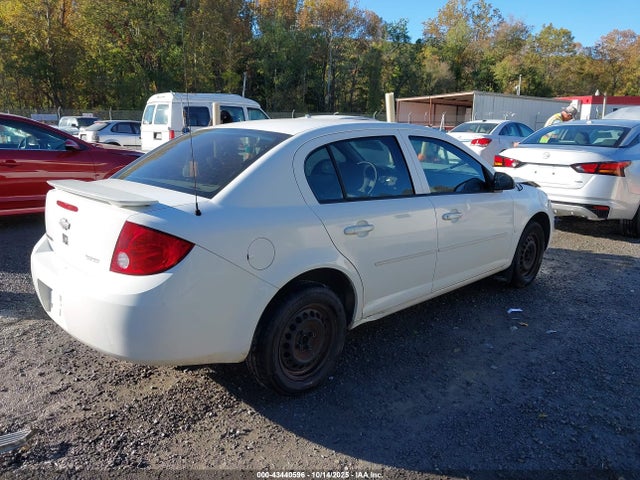 Продаж на аукціоні авто 2006 Chevrolet Cobalt Ls, vin: 1G1AK55F067647922, номер лоту: 43440596