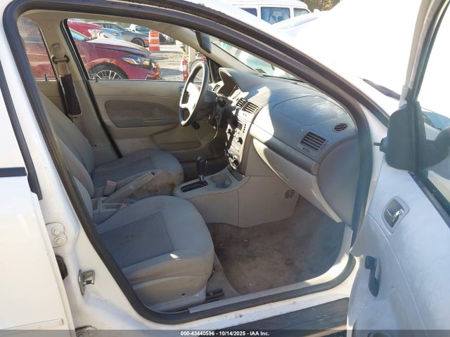 Продаж на аукціоні авто 2006 Chevrolet Cobalt Ls, vin: 1G1AK55F067647922, номер лоту: 43440596