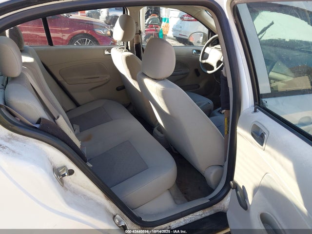 Продаж на аукціоні авто 2006 Chevrolet Cobalt Ls, vin: 1G1AK55F067647922, номер лоту: 43440596