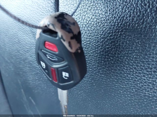 2011 MITSUBISHI GALANT 4A32B3FF4BE014535 Photo 10