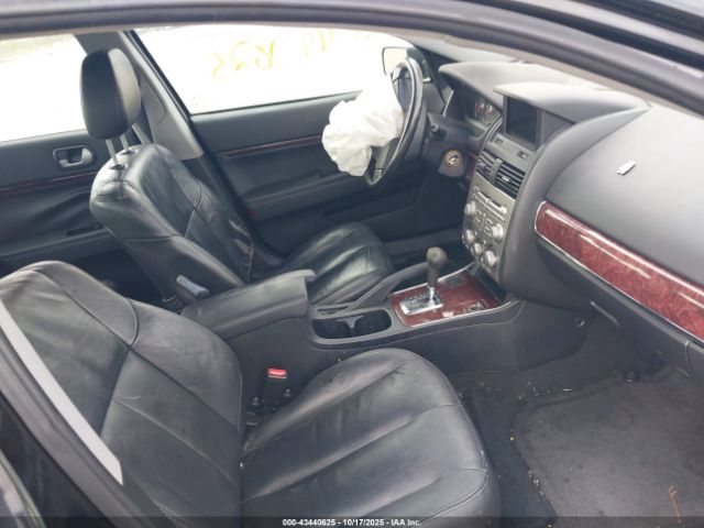 2011 MITSUBISHI GALANT 4A32B3FF4BE014535 Photo 4