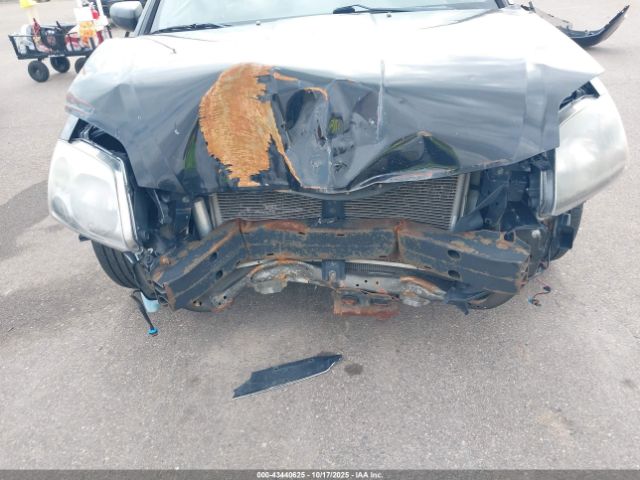 2011 MITSUBISHI GALANT 4A32B3FF4BE014535 Photo 5