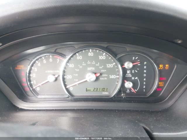 2011 MITSUBISHI GALANT 4A32B3FF4BE014535 Photo 6