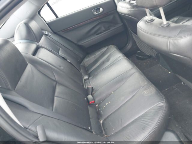 2011 MITSUBISHI GALANT 4A32B3FF4BE014535 Photo 7