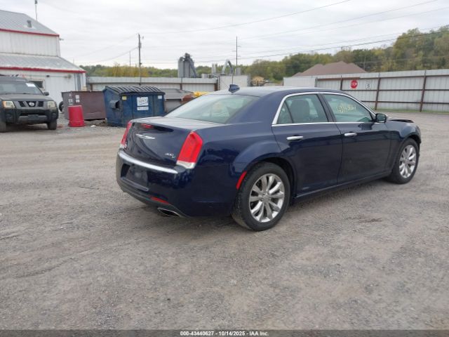2017 CHRYSLER 300C 2C3CCAKG5HH586906 Photo 3