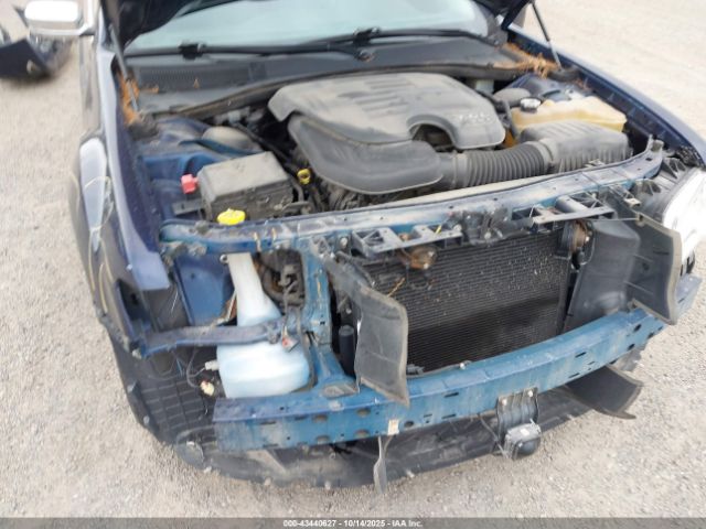 2017 CHRYSLER 300C 2C3CCAKG5HH586906 Photo 5