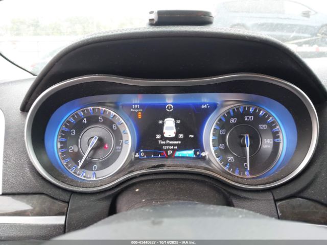 2017 CHRYSLER 300C 2C3CCAKG5HH586906 Photo 6