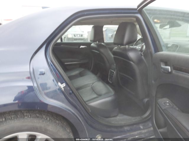 2017 CHRYSLER 300C 2C3CCAKG5HH586906 Photo 7
