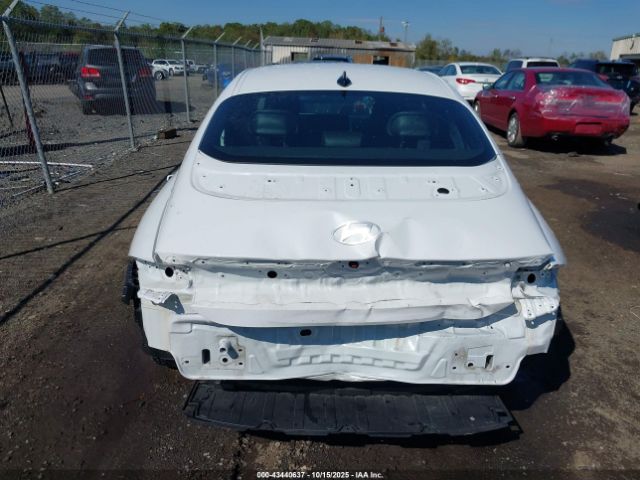 2023 HYUNDAI IONIQ 6 KMHM34AAXPA049245 Photo 5