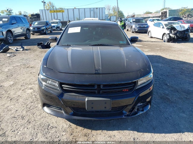 2C3CDXCT0GH276849 Dodge Charger Road/track