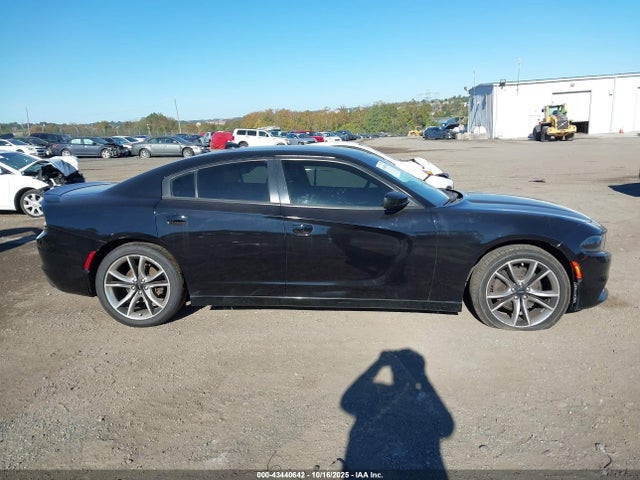 2C3CDXCT0GH276849 Dodge Charger Road/track