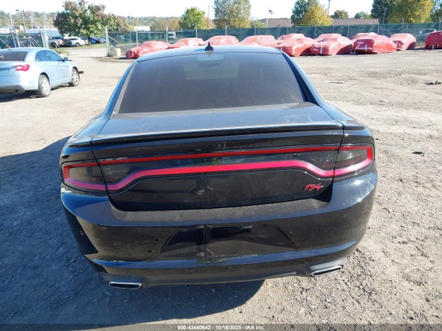 2C3CDXCT0GH276849 Dodge Charger Road/track