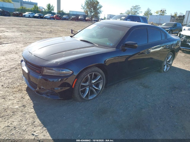 2C3CDXCT0GH276849 Dodge Charger Road/track