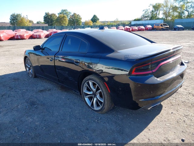 2C3CDXCT0GH276849 Dodge Charger Road/track