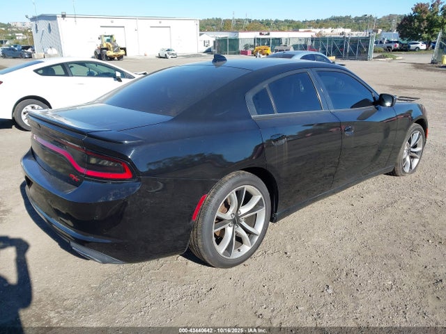 2C3CDXCT0GH276849 Dodge Charger Road/track