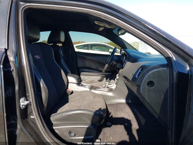 2C3CDXCT0GH276849 Dodge Charger Road/track