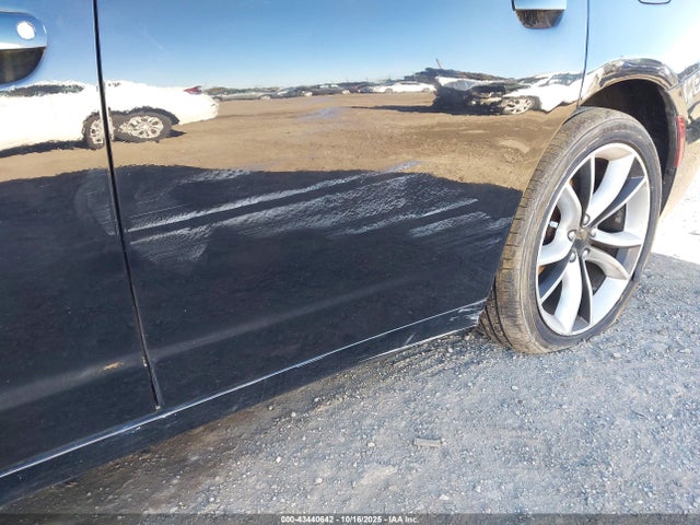 2C3CDXCT0GH276849 Dodge Charger Road/track