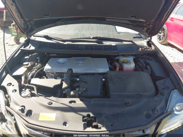 2014 LEXUS CT 200H JTHKD5BH0E2186923 Photo 9