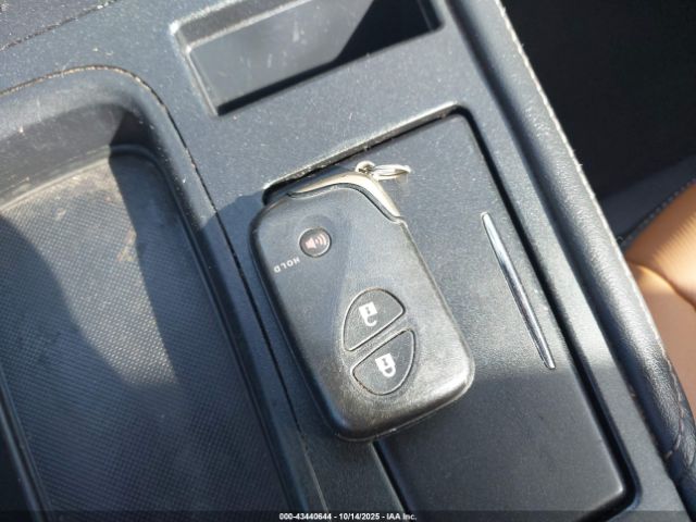 2014 LEXUS CT 200H JTHKD5BH0E2186923 Photo 10