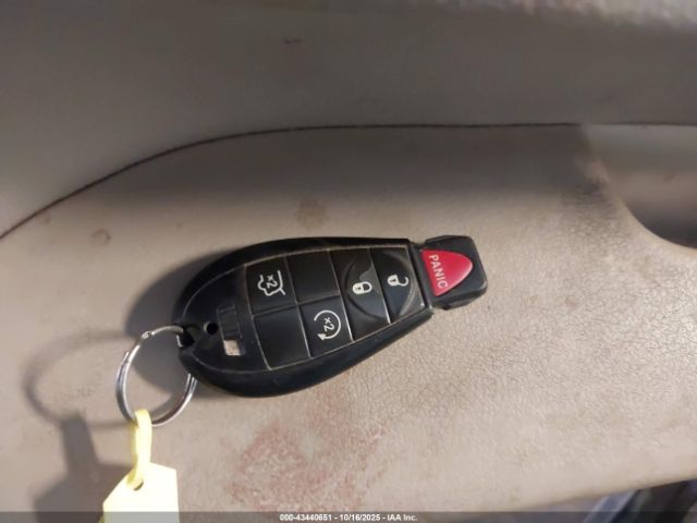 2008 JEEP GRAND CHEROKEE 1J8HR58N58C212126 Photo 10