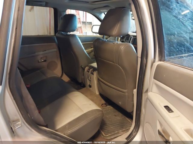 2008 JEEP GRAND CHEROKEE 1J8HR58N58C212126 Photo 7