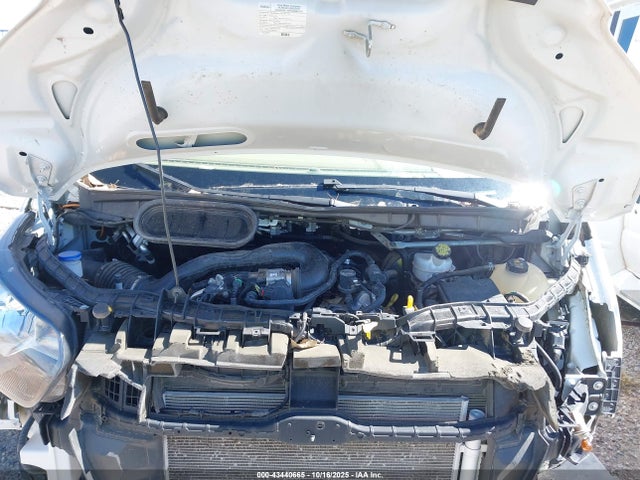 Ford Transit-350 Passenger Van Xl 2020 1FDAX2C81LKB09066 Image 10