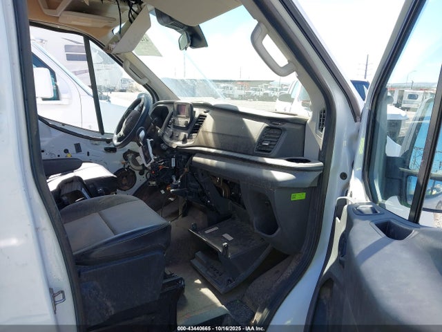 Ford Transit-350 Passenger Van Xl 2020 1FDAX2C81LKB09066 Image 5