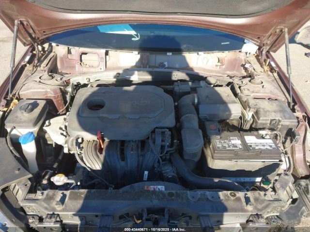 2018 KIA OPTIMA 5XXGT4L30JG258134 Photo 9