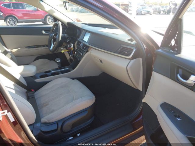 2018 KIA OPTIMA 5XXGT4L30JG258134 Photo 4