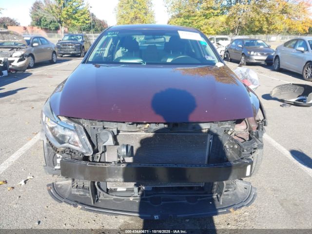 2018 KIA OPTIMA 5XXGT4L30JG258134 Photo 5