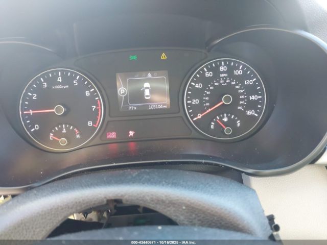 2018 KIA OPTIMA 5XXGT4L30JG258134 Photo 6