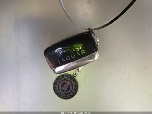 2013 JAGUAR XF SAJWA0E71D8S87645 Photo 10