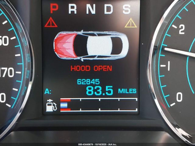 2013 JAGUAR XF SAJWA0E71D8S87645 Photo 6