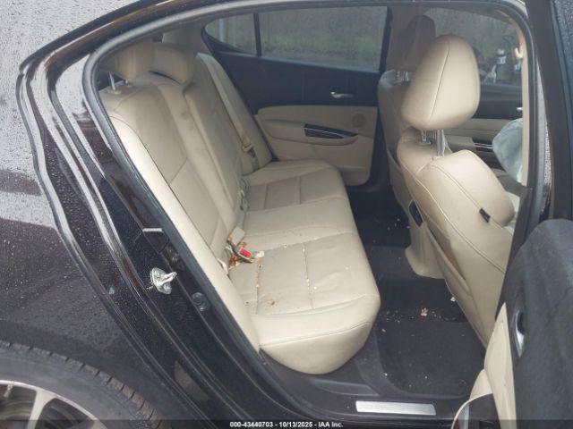 2016 ACURA TLX 19UUB2F55GA011687 Photo 7