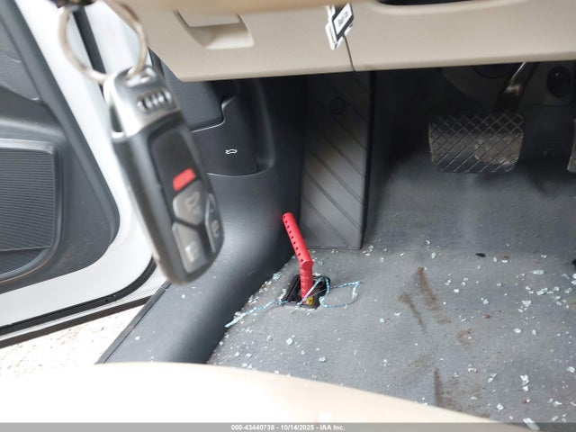 2020 AUDI Q5 WA1ANAFY0L2115967 Photo 10