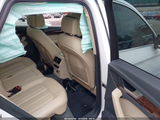 2020 AUDI Q5 WA1ANAFY0L2115967 Photo 7