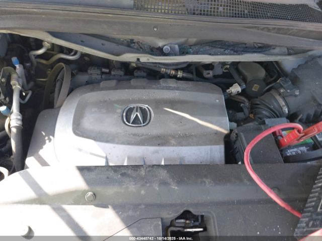 2010 ACURA MDX 2HNYD2H69AH503593 Photo 9