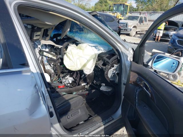 2010 ACURA MDX 2HNYD2H69AH503593 Photo 4